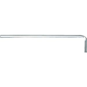 トラスコ TRUSCO トラスコ GXL-25 ロング六角棒レンチ 2.5mm TRUSCO
