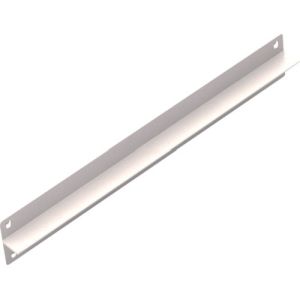 トラスコ TRUSCO トラスコ M1.5型軽中量棚用天棚受 D445 ネオグレー M1.5-TU4 NG