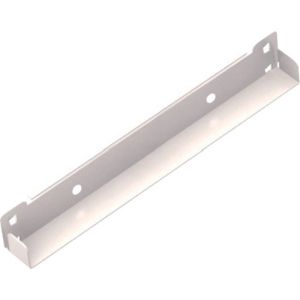 トラスコ TRUSCO トラスコ M1.5型軽中量棚用中棚受 D295 ネオグレー M1.5-NU3 NG