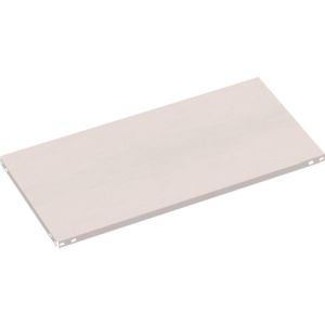 トラスコ TRUSCO トラスコ BN-4W NG 軽量棚 棚板ボルト付 W1200×D600用 ネオグレー TRUSCO メーカー直送 代引不可 沖縄 離島不可