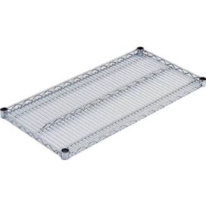 トラスコ TRUSCO トラスコ スチール製メッシュラック 棚板 1824×457 1枚 MES-64S メーカー直送 代引不可 北海道・沖縄・離島不可