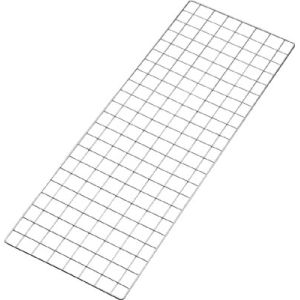 トラスコ TRUSCO トラスコ ステンレス製サイドネット 800×235 1枚 SES-G0823