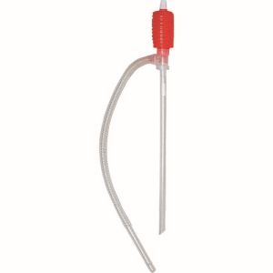 トラスコ TRUSCO トラスコ GJ-10-1P 給油用ポンプ ペコペット ポリ缶用 TRUSCO