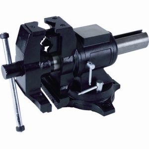 トラスコ中山 TRUSCO 中型マルチコンビバイス 125mm TMCV-125 メーカー直送 代引不可 北海道・沖縄・離島不可