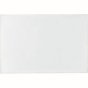 トラスコ TRUSCO トラスコ TWM-4530 ホワイトボード 無地・マグネットシートタイプ 300×450 TRUSCO