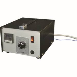 トラスコ TRUSCO トラスコ DTC10A-400 ダイヤル式温度コントローラー 10A 400℃まで TRUSCO メーカー直送 代引不可 北海道 沖縄 離島不可