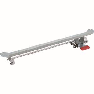 トラスコ TRUSCO トラスコ AL2-720S 省音アルミ台車 専用ストッパー TRUSCO メーカー直送 代引不可 沖縄 離島不可