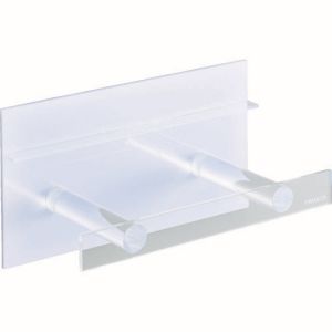 トラスコ TRUSCO トラスコ 粘着ローラークリーナーホルダー フック型 NRH-2