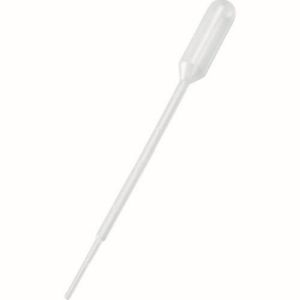 トラスコ TRUSCO トラスコ スポイト1.0ML 500本入 SP-001