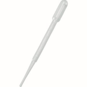 トラスコ TRUSCO トラスコ スポイト3.0ML 500本入 SP-003