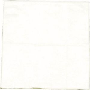 トラスコ中山 TRUSCO スーパーマイクロファイバーウエス 白 TSMFU-W