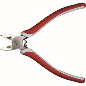 ツノダ TSUNODA TTC TH-150NCSET つかめるニッパー150mm+SapiSelco 耐候性ケーブルタイ 2.5mm×100mm ツノダ