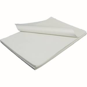 トラスコ中山 TRUSCO ボーガスペーパー(再生紙) カットタイプ 540mm×765mm 500枚入 TBPC5376-500 メーカー直送 代引不可