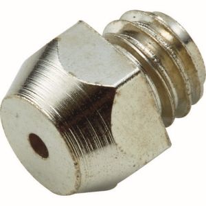 トラスコ中山 TRUSCO エアリベッターノーズピース2.4mm TAR-NP24