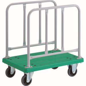 トラスコ TRUSCO トラスコ TP-810 グランカート サイドハンドル 800X535 S付 TRUSCO メーカー直送 代引不可 沖縄 離島不可