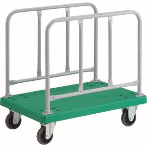 トラスコ TRUSCO トラスコ TP-910 グランカート サイドハンドル 900X605 TRUSCO メーカー直送 代引不可 沖縄 離島不可