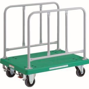 トラスコ TRUSCO トラスコ TP-910S グランカート サイドハンドル 900X605 S付 TRUSCO メーカー直送 代引不可 沖縄 離島不可