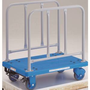 トラスコ TRUSCO トラスコ TPX-810S グランカートサイレント サイドハンドル 800X535 S付 TRUSCO メーカー直送 代引不可 北海道 沖縄 離島不可