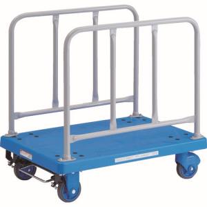 トラスコ TRUSCO トラスコ TPX-910S グランカートサイレント サイドハンドル 900X605 S付 TRUSCO メーカー直送 代引不可 北海道 沖縄 離島不可