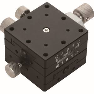 トラスコ TRUSCO トラスコ EFSXY40 XYステージ 送りねじ 40X40 TRUSCO メーカー直送 代引不可 沖縄 離島不可