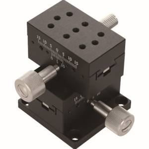 トラスコ TRUSCO トラスコ ERPXY60 XYステージ ラックピニオン 40X60 TRUSCO メーカー直送 代引不可 沖縄 離島不可