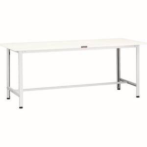 トラスコ TRUSCO トラスコ AO-1875 AO型軽量作業台 1800X750X740 TRUSCO メーカー直送 法人限定 代引不可 北海道 沖縄 離島不可