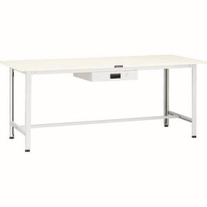 トラスコ TRUSCO トラスコ AO-1875UDK1 AO型軽量作業台 1800X750 薄型1段引出付 TRUSCO メーカー直送 代引不可 北海道 沖縄 離島不可
