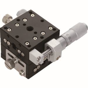 トラスコ TRUSCO トラスコ ECRXY60 XYステージ クロスローラー 60X60 TRUSCO メーカー直送 代引不可 沖縄 離島不可