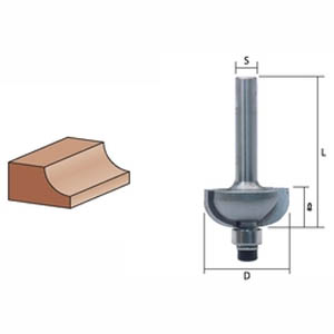 ライト精機 LightSEIKI ライト精機 TR-13 スーパー トリマ  サジ面 2分 B付