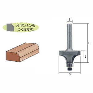 ライト精機 LightSEIKI ライト精機 TR-42 スーパー トリマ  ボーズ面 コロ付