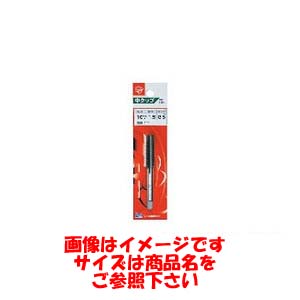ライト精機 LightSEIKI ライト精機 ハンドタップ メートルネジ 中タップ M12×1.25