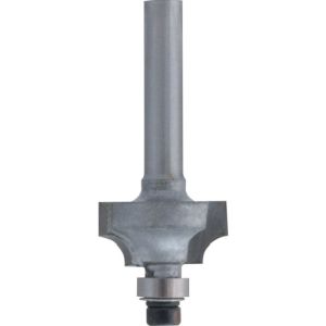 ライト精機 LightSEIKI ライト精機 LTR-9 トリマ ルータービット ギンナン面 2分