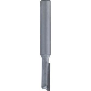 ライト精機 LightSEIKI ライト精機 LTR-23 トリマ ルータービット 超硬ストレート 4×6