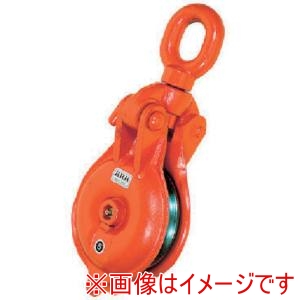 スリーエッチ HHH スリーエッチ YBO125X1 ヤーディングブロック オーフ型 125mm1車