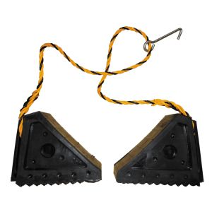 スリーエッチ HHH スリーエッチ L-RH タイヤストッパー Lセット