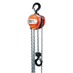 スリーエッチ HHH スリーエッチ R-CB0.25TON R-CB0.25 チェーンブロック