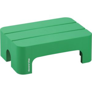 SANKA SANKA DS-SSG デコラステップ ショート S グリーン