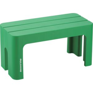 SANKA SANKA DS-TLG デコラステップ トール L グリーン