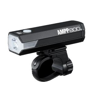 キャットアイ CATEYE キャットアイ 534-0862 充電式ヘッドライト HL-EL088RC AMPP800