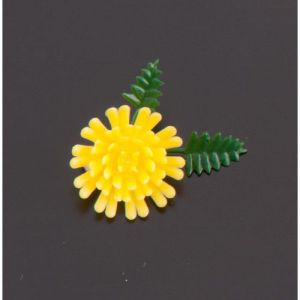 旭創業 プリティフラワー 豆菊 DY (1000入) DY