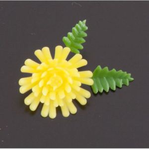 旭創業 プリティフラワー 豆菊 LY (1000入) LY