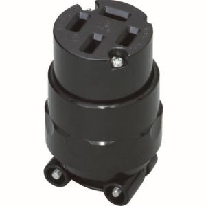 明工 明工 MC2644 接地 3P 20A コネクターボデー