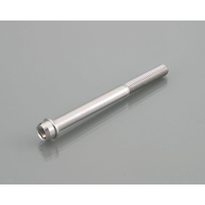 キタコ KITACO キタコ 0900-060-00014 ビビットボルト M6xP1.0x70mm 半ネジ 1個 KITACO