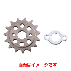 キタコ KITACO キタコ 530-1015015 ドライブスプロケット フロント 15T 415サイズ NSR50 モンキー KITACO