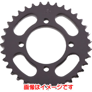 キタコ KITACO キタコ 535-0019237 ドライブスプロケット リヤ 37T RZ50.TZM5 KITACO