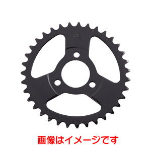 キタコ KITACO キタコ 535-1083329 ドライブスプロケット リヤ 29T モンキー ゴリラ KITACO