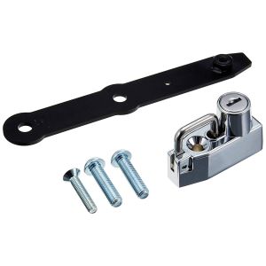 キタコ KITACO キタコ 564-2800110 ヘルメットホルダー メッキ GSR250 KITACO
