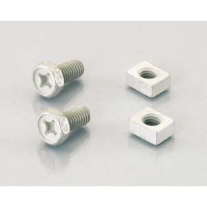 キタコ KITACO キタコ 0901-200-00009 ターミナルボルト&ナット TS-09 KITACO