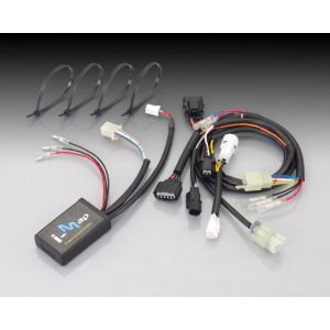 キタコ KITACO キタコ 763-4773000 I-MAPカプラーオンSET ニンジャ250SL KITACO