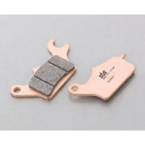 キタコ KITACO キタコ 777-0925077 SBSブレーキパッド 925RSI Z125PRO